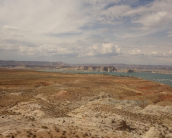 2017 Südwest USA &raquo; On the road